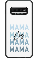 Boy Mama - Samsung Galaxy S10+