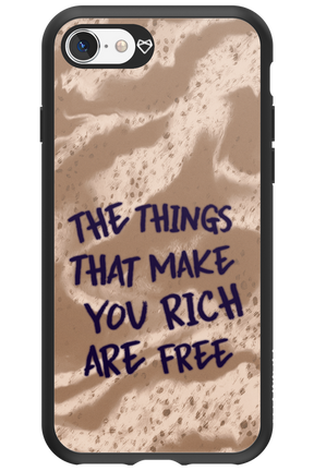 Free Things 2.0 - Apple iPhone SE 2022