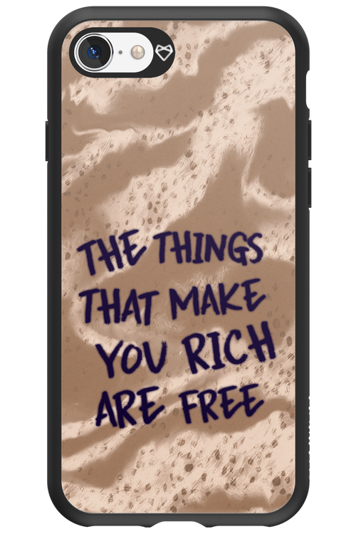 Free Things 2.0 - Apple iPhone SE 2022