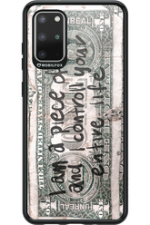 Dollars - Samsung Galaxy S20+