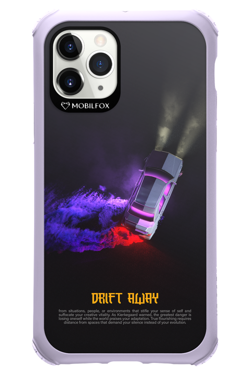 Drift Away - Apple iPhone 11 Pro