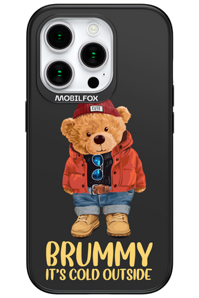 Brummy - Apple iPhone 15 Pro