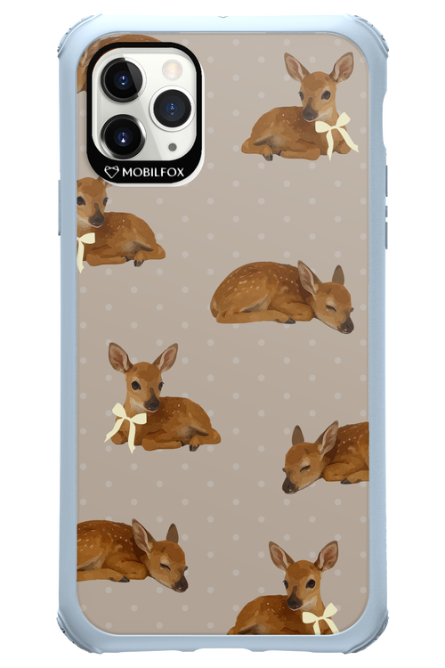 Deer and Dots - Apple iPhone 11 Pro Max