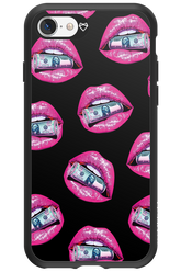 Money Lips - Apple iPhone SE 2022