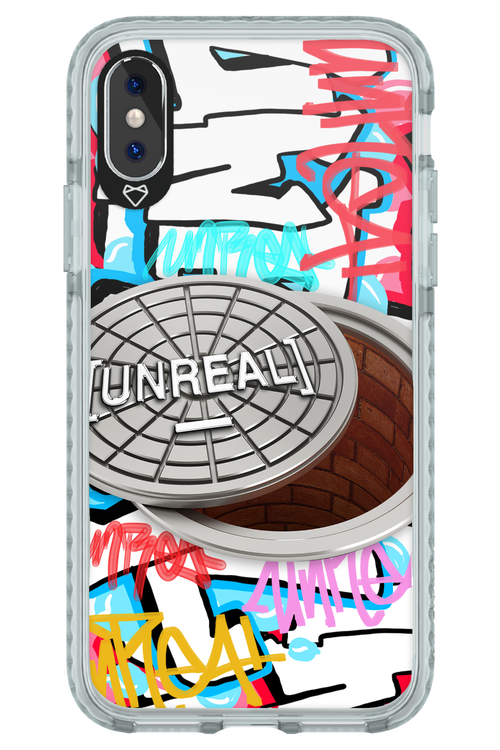 HULE - Apple iPhone X