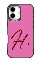 (Sorbet) H 2.0 - Apple iPhone 17