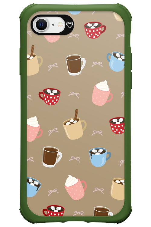 Coco Dream - Apple iPhone 8