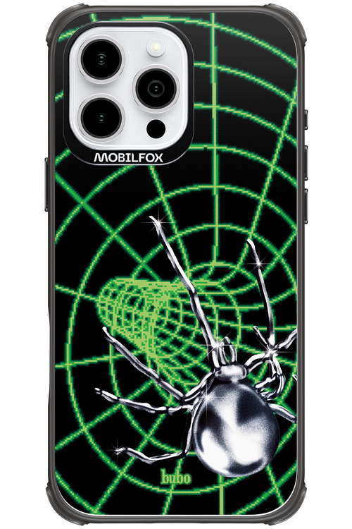 SINGULARITY - Apple iPhone 16 Pro Max