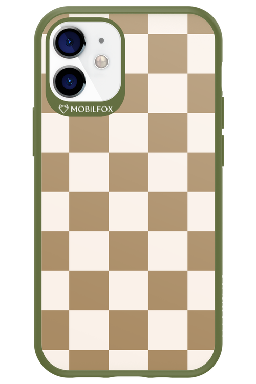 Nude Chess - Apple iPhone 12 Mini