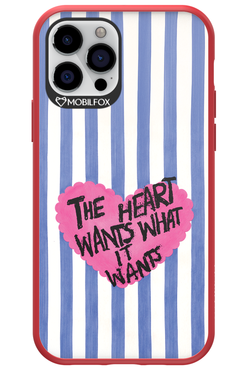 THWYW 2.0 - Apple iPhone 12 Pro