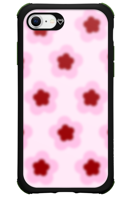 Soft Bloom - Apple iPhone 8