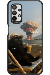 My Life vs. Me 2.0 - Samsung Galaxy A32 5G