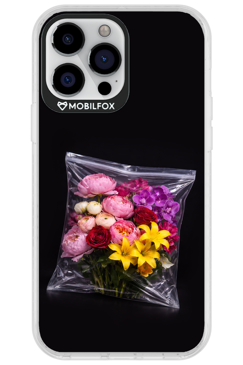 Love Bag 2.0 - Apple iPhone 13 Pro Max