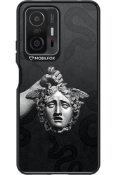 Medusa’s Gaze - Xiaomi Mi 11T