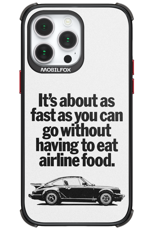 Retro Car II 2.0 - Apple iPhone 14 Pro Max