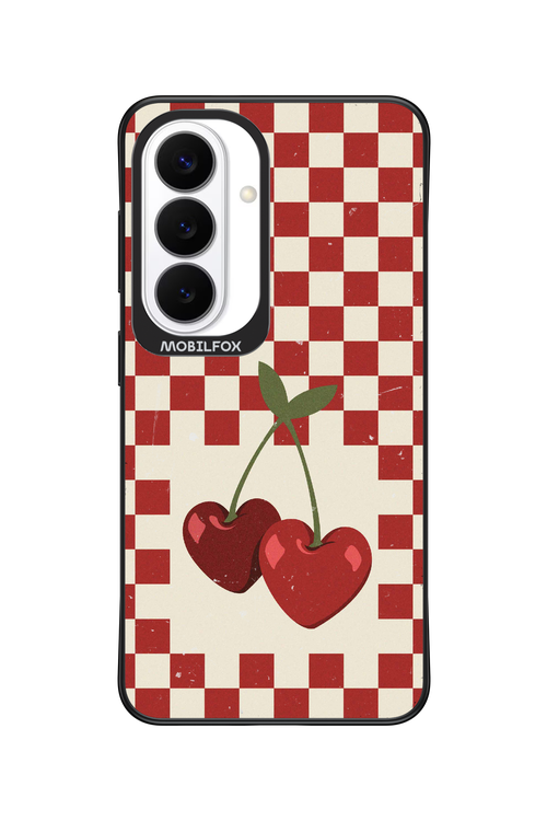 Wild Cherry 2.0 - Samsung Galaxy S26