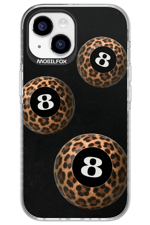 8 Baby - Apple iPhone 15