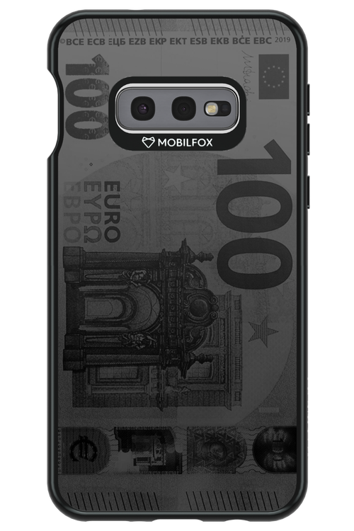 Euro Black 2.0 - Samsung Galaxy S10e
