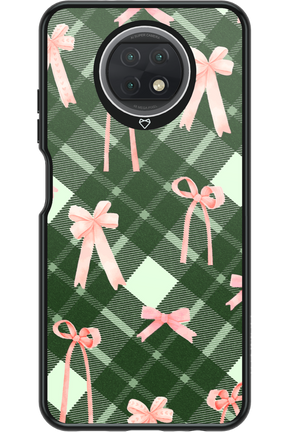 Blanket Fluff - Xiaomi Redmi Note 9T 5G