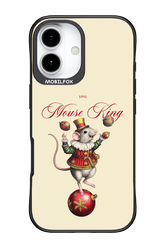 Mouse King - Apple iPhone 17