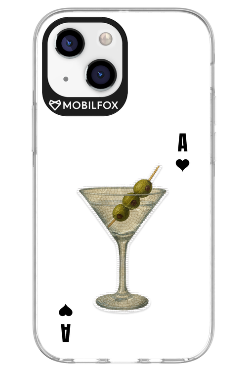 MartiniAce - Apple iPhone 13 Mini