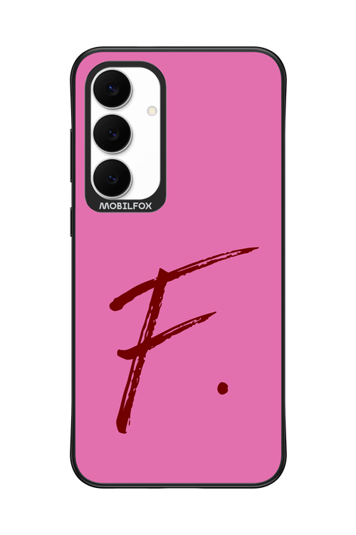 (Sorbet) F 2.0 - Samsung S25 FE