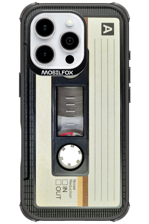 CASE 11 2.0 - Apple iPhone 16 Pro