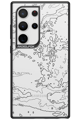 Contour Map 2.0 - Samsung Galaxy S24 Ultra