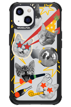 Christmas Chaos - Apple iPhone 13