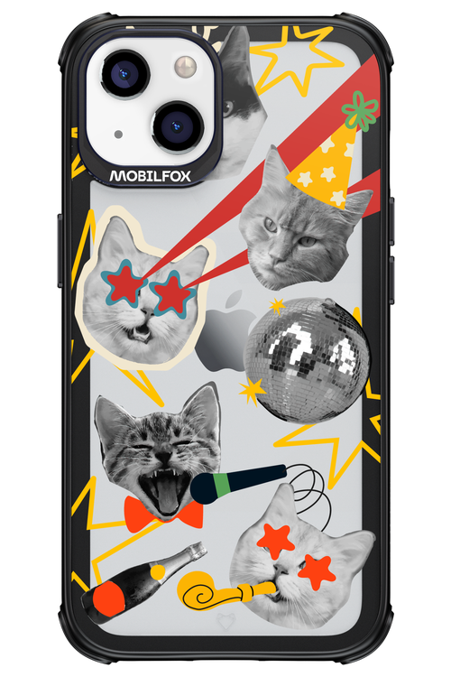 Christmas Chaos - Apple iPhone 13