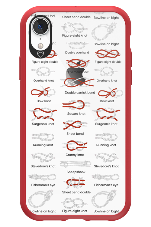 Knot Master 2.0 - Apple iPhone XR