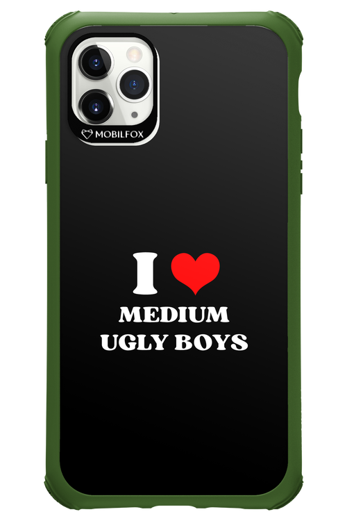 I LOVE 2.0 - Apple iPhone 11 Pro Max