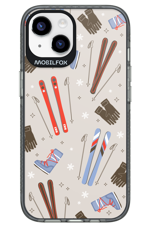 Ski Essentials - Apple iPhone 14