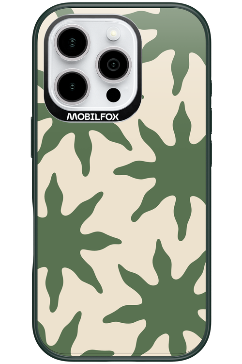 Drylands - Apple iPhone 16 Pro