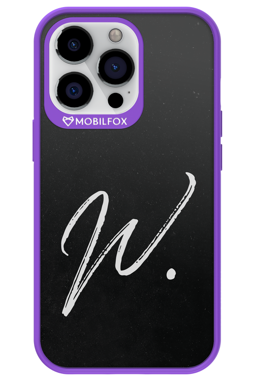 (Off Space) W 2.0 - Apple iPhone 13 Pro