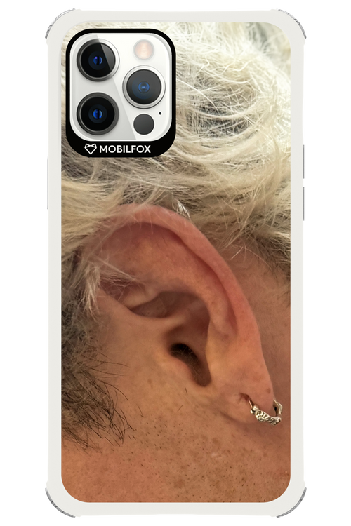 Ear - Apple iPhone 12 Pro Max