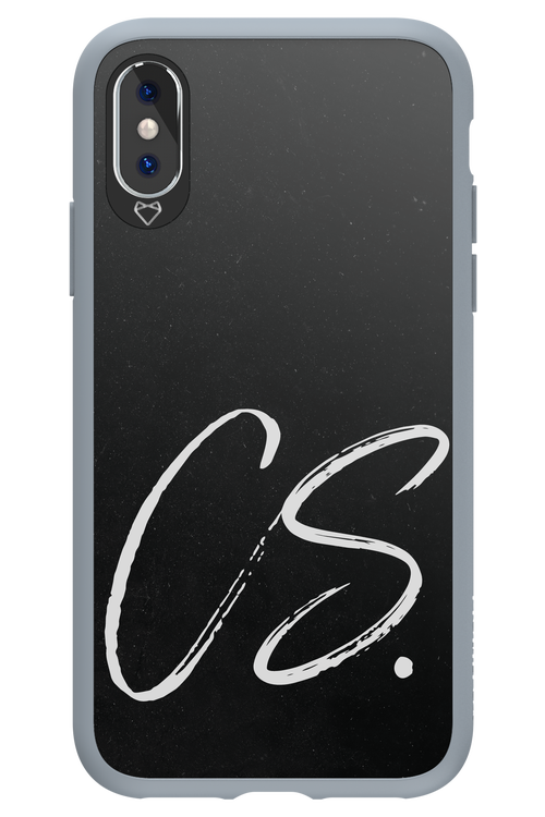 (Off Space) CS 2.0 - Apple iPhone XS