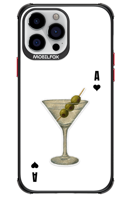 MartiniAce 2.0 - Apple iPhone 13 Pro Max