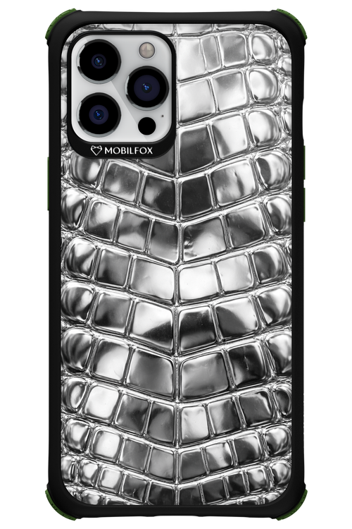 ChromeGator - Apple iPhone 12 Pro Max