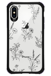 Bouquet 2.0 - Apple iPhone X