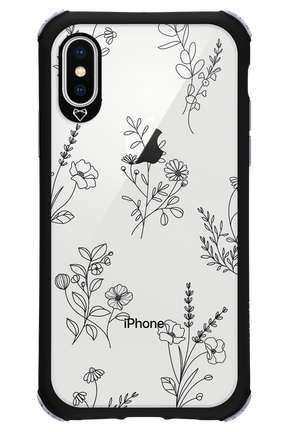 Bouquet 2.0 - Apple iPhone X