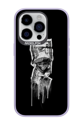 Melting Money - Apple iPhone 14 Pro