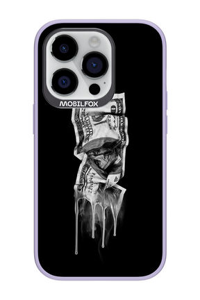 Melting Money - Apple iPhone 14 Pro