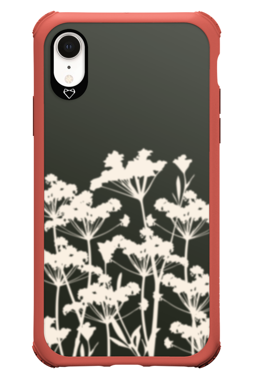 Midnight Bloom - Apple iPhone XR