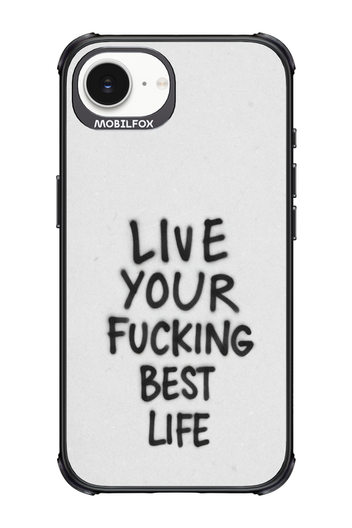 Best F Life 2.0 - Apple iPhone 16e