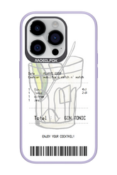 gin tonic - Apple iPhone 14 Pro