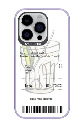 gin tonic - Apple iPhone 14 Pro