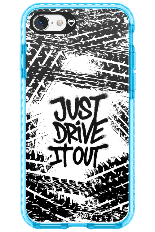Drive It Out - Apple iPhone 8
