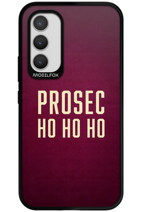 Prosec Ho - Samsung Galaxy A34