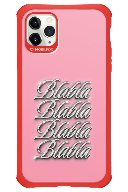 Blabla Blabla 2.0 - Apple iPhone 11 Pro Max